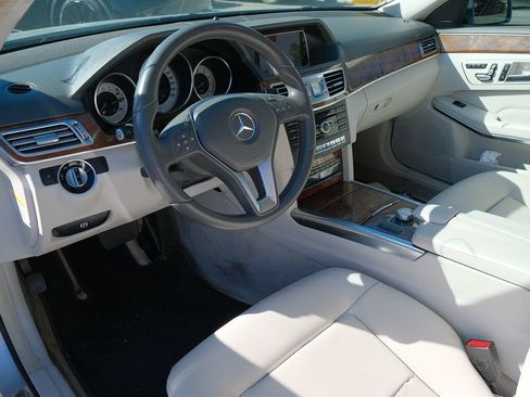 Used 2014 Mercedes-Benz E 350 Sedan w/ Premium 1 Package image 14