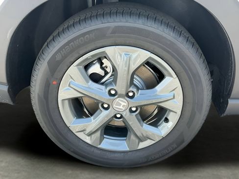 Used 2026 Honda HR-V LX image 14