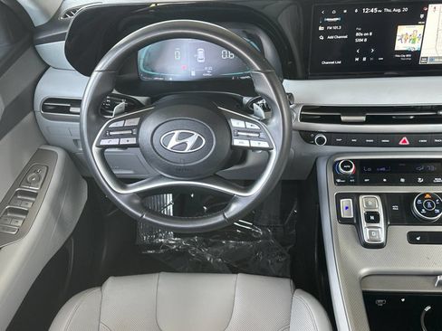 Used 2024 Hyundai Palisade SEL AWD/4WD image 13