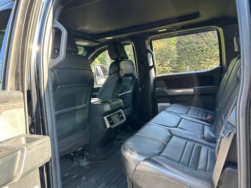 Used 2024 Ford F250 Platinum AWD/4WD image 56