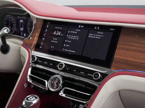Used 2023 Bentley Flying Spur V8 AWD/4WD image 27
