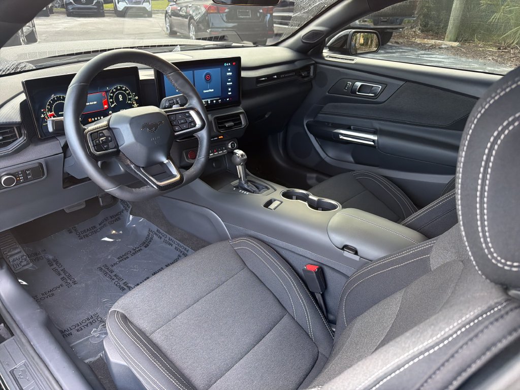 Used 2026 Ford Mustang GT RWD image 13