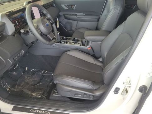 New 2026 Subaru Outback Limited AWD/4WD image 9