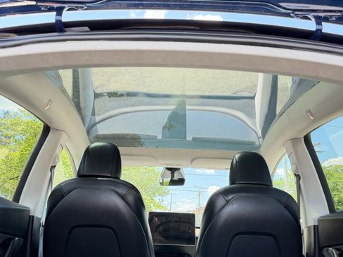 Used 2021 Tesla Model Y Performance AWD/4WD image 35