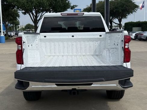 Certified 2023 Chevrolet Silverado 1500 LT w/ Work Truck Package AWD/4WD image 27