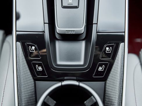 Used 2024 Porsche 911 Turbo S image 65