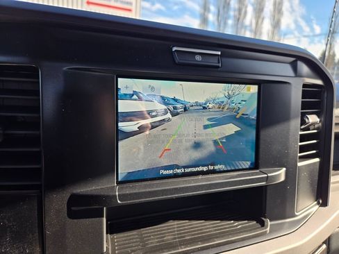New 2026 Ford F350 XL AWD/4WD image 14