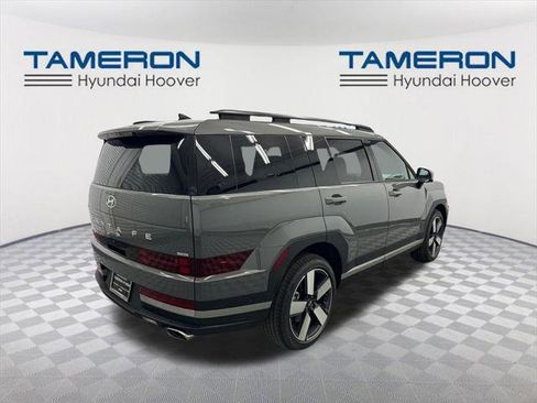 New 2026 Hyundai Santa Fe Limited image 5