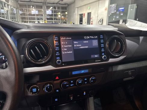 Used 2023 Toyota Tacoma SR5 image 25