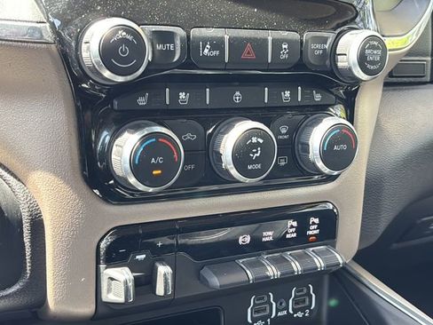 Used 2022 RAM 2500 Laramie image 10