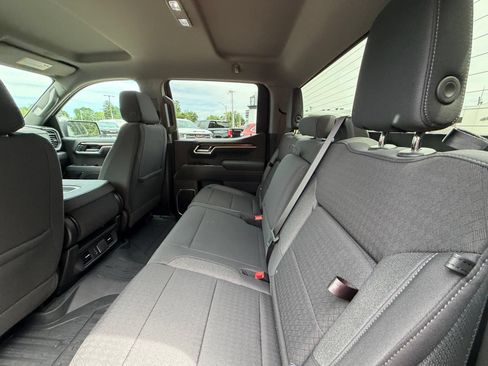 New 2026 GMC Sierra 1500 Elevation w/ Elevation Select Package AWD/4WD image 5