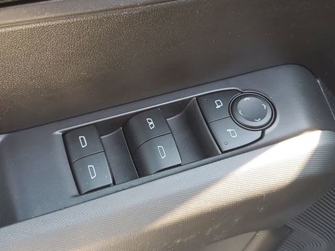 Certified 2023 Chevrolet Colorado Trail Boss w/ LPO, Skid Plate Package AWD/4WD image 14