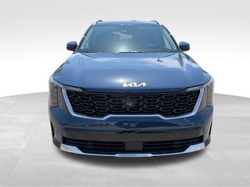 New 2026 Kia Sorento S FWD image 2