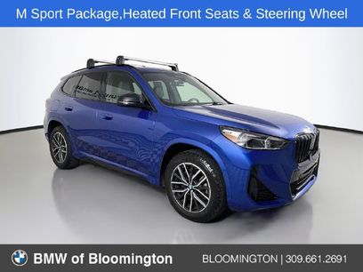Used 2023 BMW X1 xDrive28i w/ M Sport Package