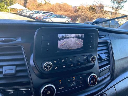 Used 2024 Ford Transit 250 Base w/ Exterior Upgrade Package image 17