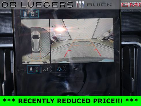 Certified 2025 GMC Acadia Elevation w/ Super Cruise Package image 23