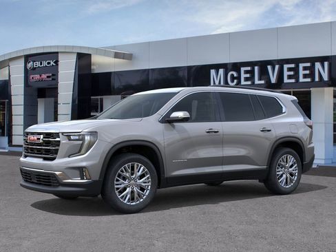 New 2026 GMC Acadia Elevation w/ Super Cruise Package image 2
