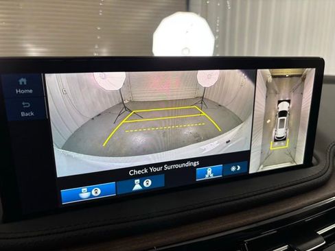 New 2026 Acura MDX w/ Advance Package image 25
