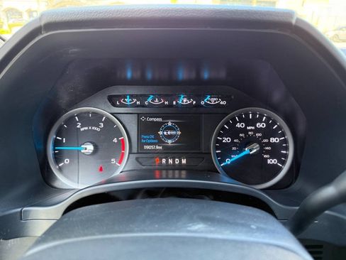 Used 2021 Ford F250 XLT w/ XLT Premium Package AWD/4WD image 38