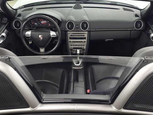 Used 2007 Porsche Boxster image 14