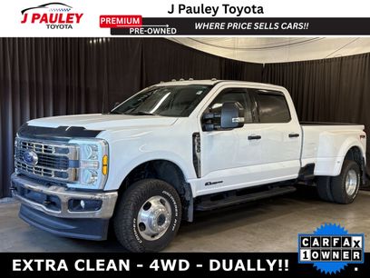 Used 2024 Ford F350 XLT w/ FX4 Off-Road Package