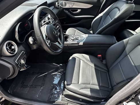 Certified 2020 Mercedes-Benz C 300 Sedan image 10