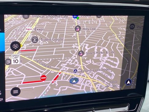 Certified 2024 Volkswagen ID.4 S image 14