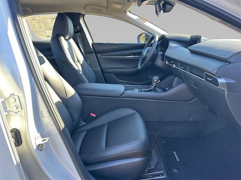 New 2026 MAZDA MAZDA3 s Sport image 18