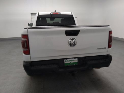 Used 2022 RAM 1500 Tradesman w/ Level 1 Safety Group AWD/4WD image 6