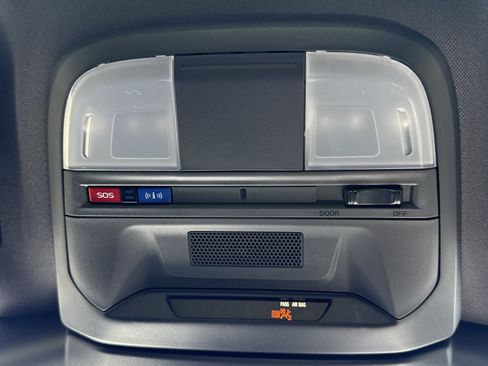 New 2026 Subaru WRX AWD/4WD image 8
