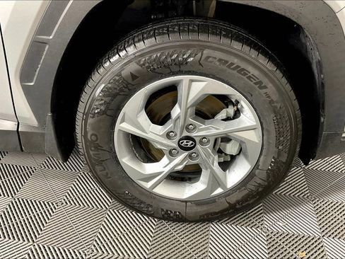 Used 2022 Hyundai Tucson SEL image 11