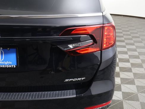 Used 2024 Honda Odyssey Sport image 17