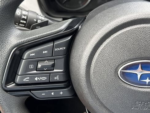 Used 2024 Subaru Crosstrek 2.0i Premium AWD/4WD image 19