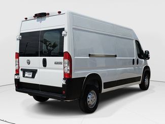 Used 2023 RAM ProMaster 2500 FWD video 3
