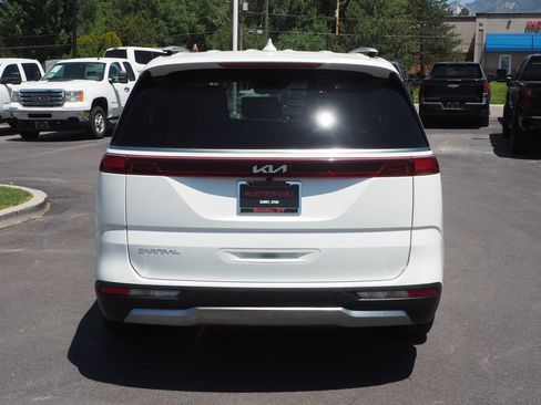 Used 2024 Kia Carnival SX Prestige FWD image 6