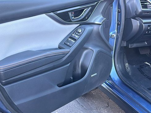 Used 2020 Subaru Crosstrek 2.0i Limited w/ Moonroof Package w/Navigation image 23