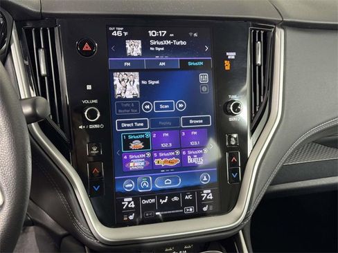 Used 2020 Subaru Legacy Premium image 27