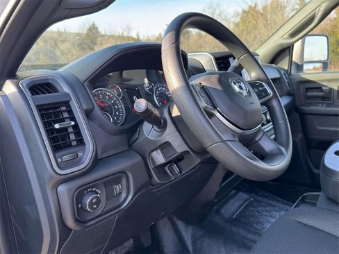 New 2026 RAM 3500 Tradesman image 2