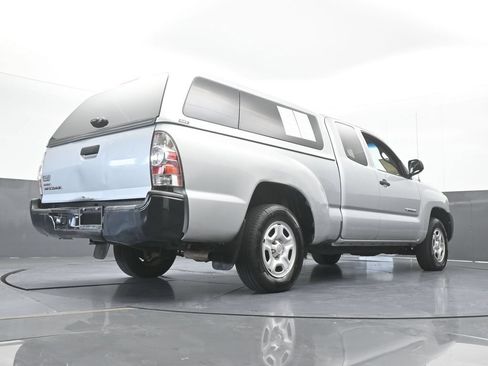 Used 2007 Toyota Tacoma 2WD Access Cab image 43