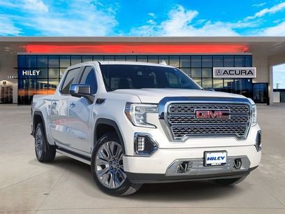 Used 2021 GMC Sierra 1500 Denali w/ Denali Premium Package