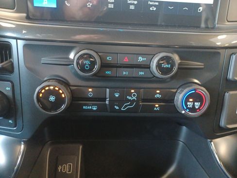 New 2025 Ford F150 STX w/ Equipment Group 200A image 31