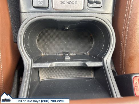 Used 2020 Subaru Forester Touring image 37