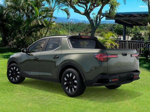 New 2026 Hyundai Santa Cruz SEL AWD/4WD image 5