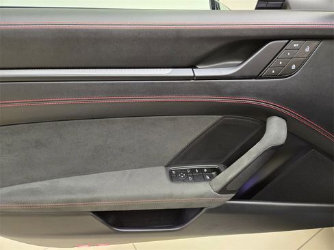 Used 2023 Porsche 911 Carrera 4 GTS image 30