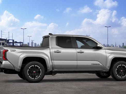 New 2026 Toyota Tacoma TRD Sport AWD/4WD image 14