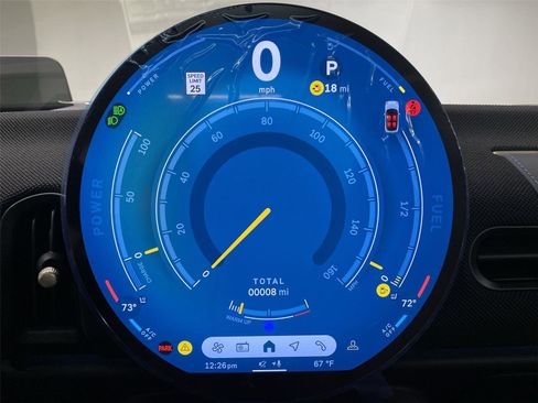 New 2026 MINI Cooper S FWD image 14