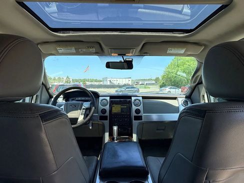 Used 2010 Ford F150 Platinum image 23