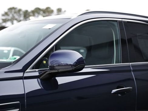 New 2026 Genesis GV80 2.5T Select image 11