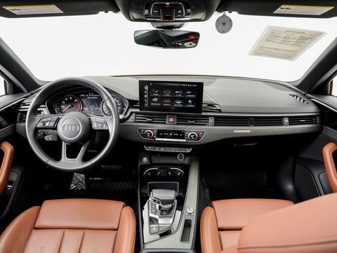 Used 2020 Audi A4 2.0T Premium AWD/4WD image 19