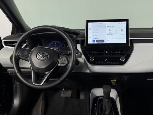 Used 2025 Toyota Corolla FX FWD image 12